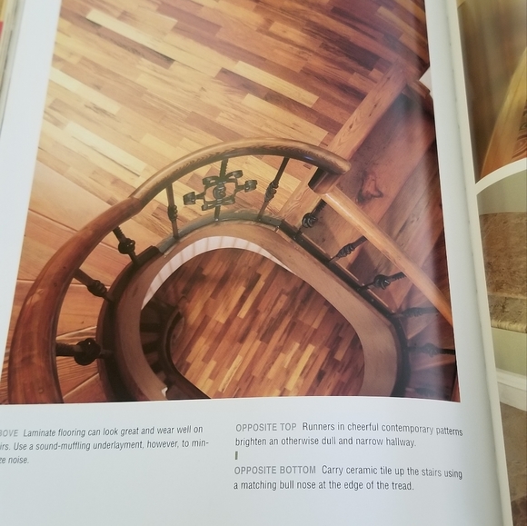 Design ideas book for flooring - Picture 7 of 10